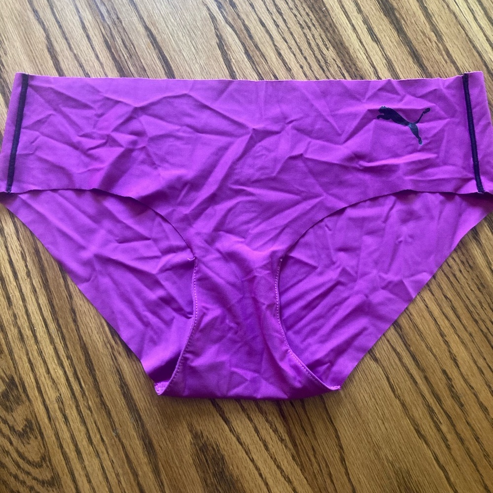 COPY - Women’s sz lg puma panties